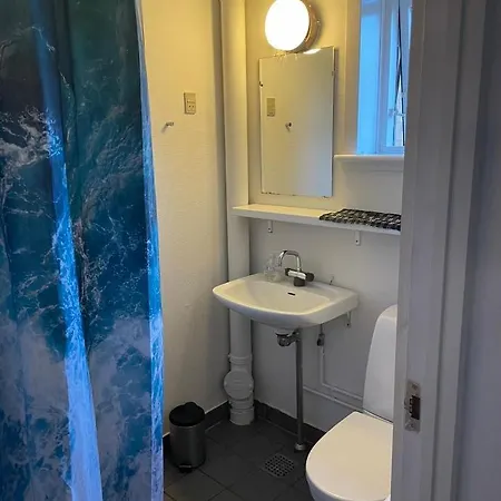 Skøn Lejlighed I Højbjerg * Hojbjerg