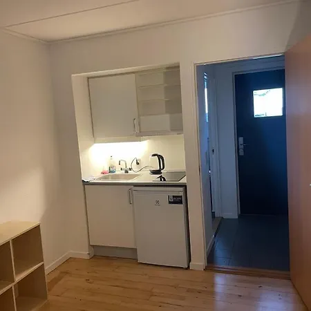 Skøn Lejlighed I Højbjerg Lejlighed